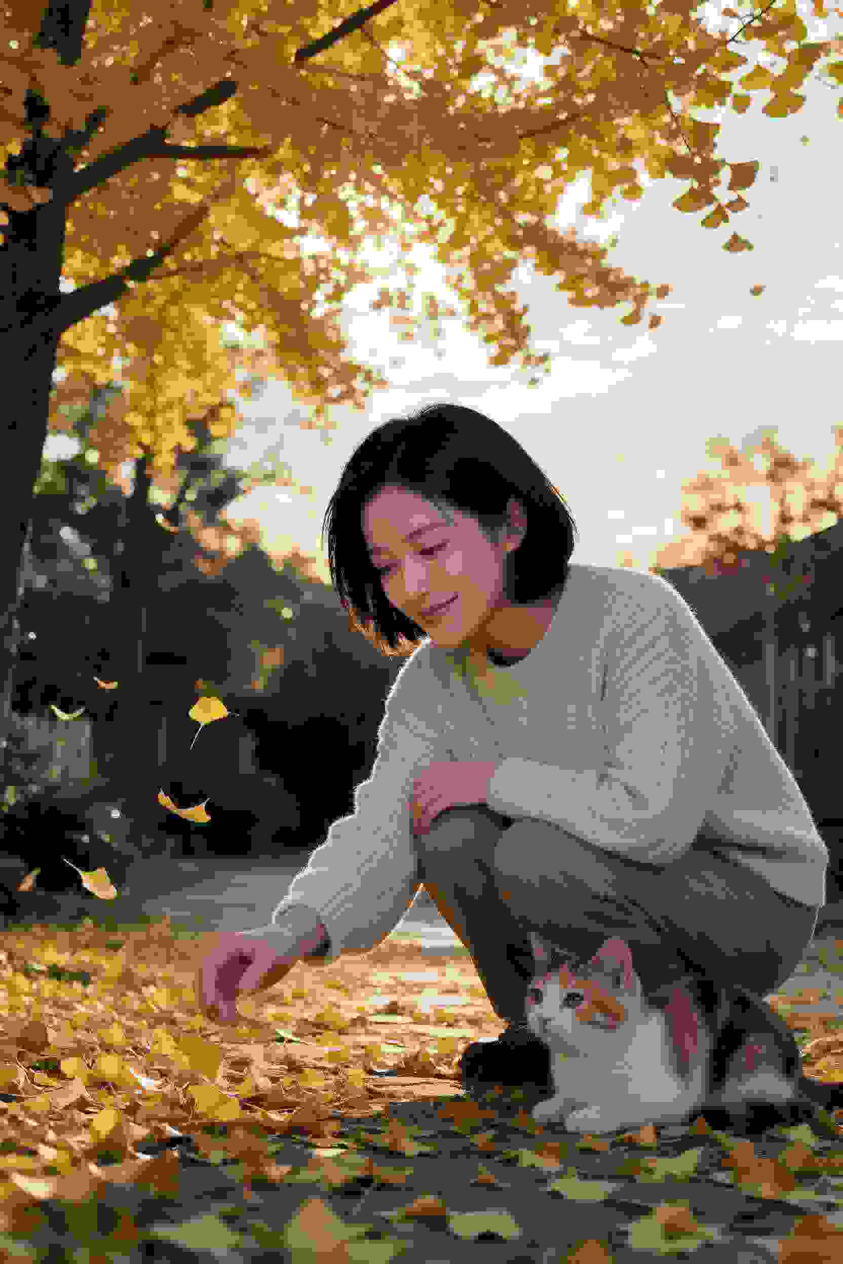 古娘