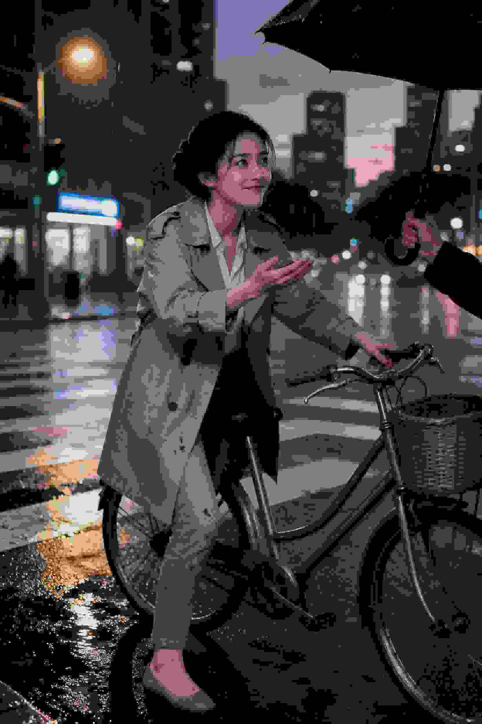 狐妖小红娘